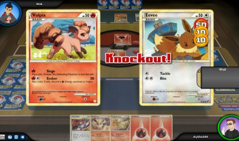 Pokémon Trading Card Game arriva in Canada su iOS