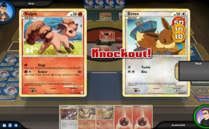 Pokémon Trading Card Game arriva in Canada su iOS