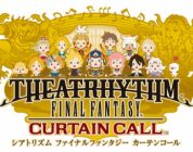 Theatrhythm Final Fantasy Curtain Call: il trailer di lancio