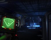 Alien Isolation si aggiorna: due nuove opzioni di difficoltà