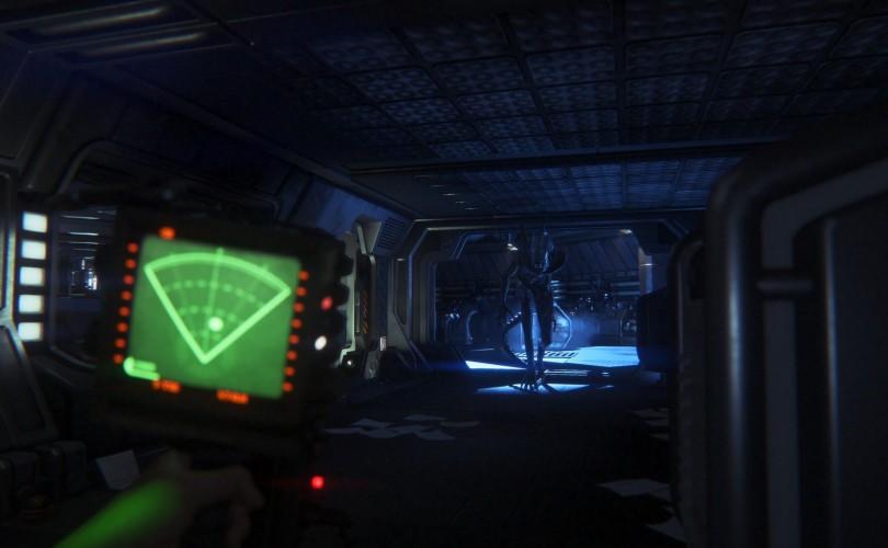 Alien Isolation entra in fase Gold. Il terrore si fa sempre più vicino…