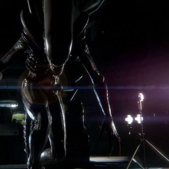 Alien: Isolation