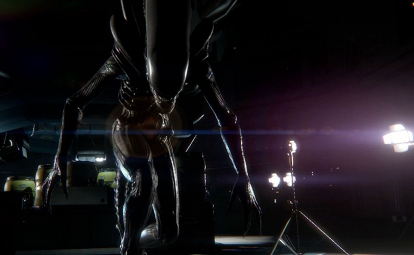 Alien Isolation – nuovo trailer della serie “How Will You Survive”