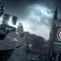 Batman Arkham Knight il 2 giugno su PC, Xbox One e PS4