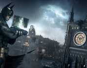 Batman Arkham Knight il 2 giugno su PC, Xbox One e PS4