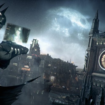 Batman: Arkham Knight