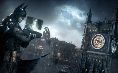 Batman: Arkham Knight – Arriva la patch per PC