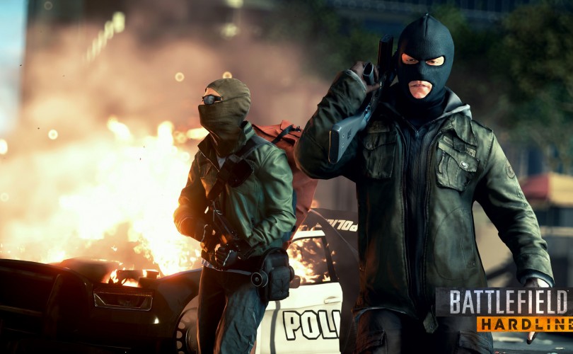 Battlefield Hardline – nuovo trailer per la campagna in singolo