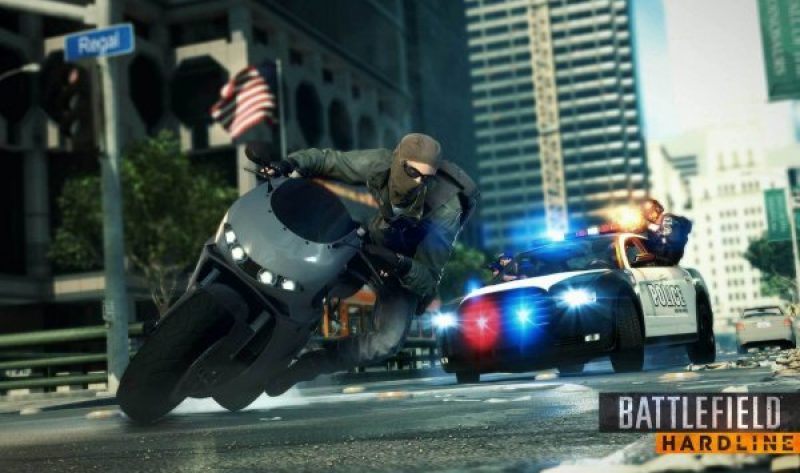 La beta di Battlefield Hardline sarà disponibile per tutti