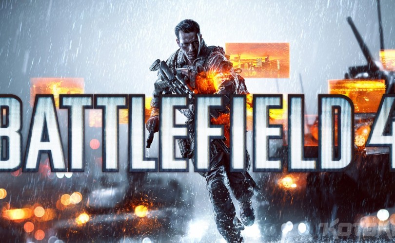 Battlefield 4 festeggia il natale