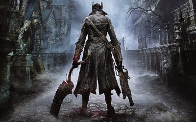 Bloodborne sarebbe “fuori scala”