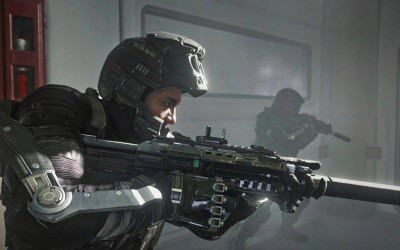 Call of Duty: Advaced Warfare presenta nuovi DLC gratis!