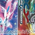 Disponibili i mazzi tematici Pokémon Colpi Furiosi XY GCC