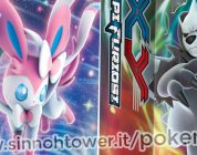 Disponibili i mazzi tematici Pokémon Colpi Furiosi XY GCC