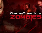 Counter Strike Nexon: Zombies – open beta disponibile su Steam