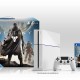 PS4 Glacier White – Il bundle con Destiny arriva in Italia a 449,99€