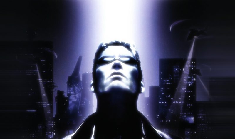 Deus Ex 3 era in sviluppo prima di Human Revolution