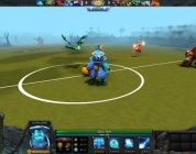 Nuova mod per dota 2: Dota Soccer!