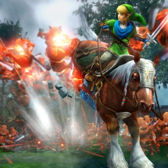 Hyrule Warriors