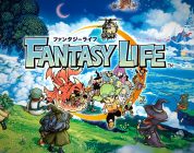 Fantasy Life – Recensione – 3DS