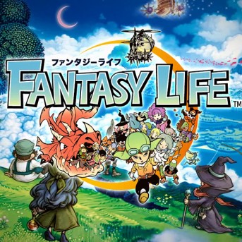Fantasy Life