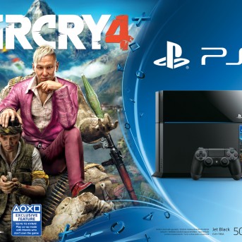 Far Cry 4