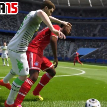 FIFA 15