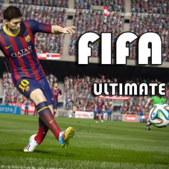 FIFA 15