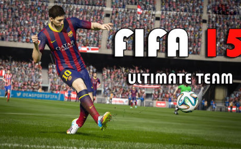 FIFA 15 – Man of the Week: Marouane Fellaini