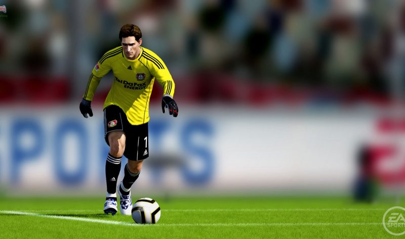 La demo di FIFA 15 supera i 5.5 milioni di download