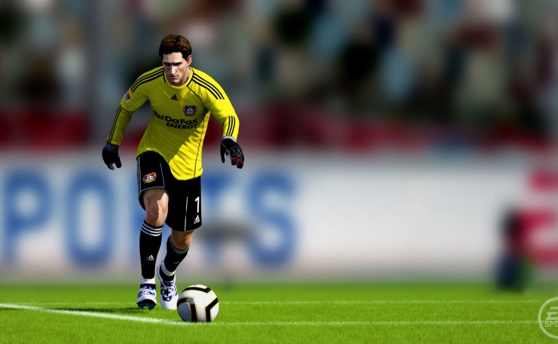 La demo di FIFA 15 supera i 5.5 milioni di download