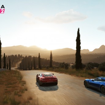 Forza Horizon 2