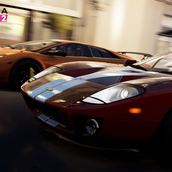 Forza Horizon 2