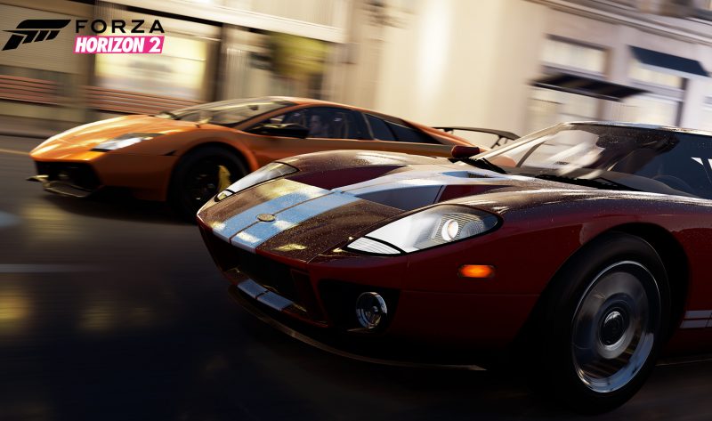 Forza Horizon 2 – Recensione – Xbox One