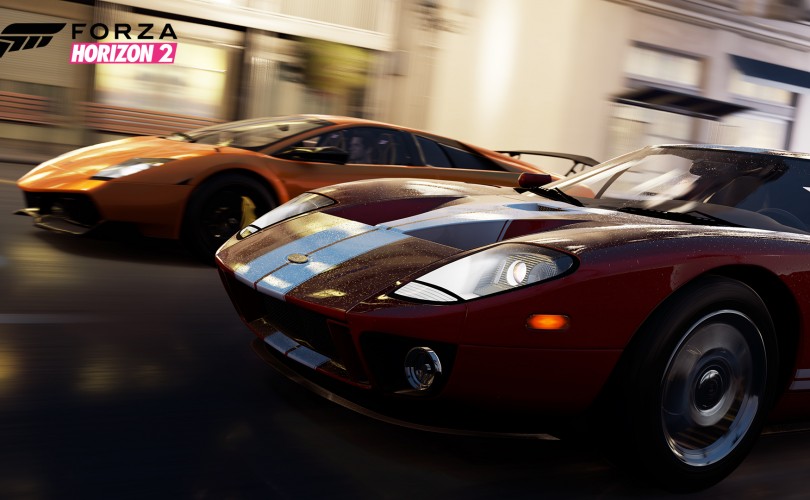 Forza Horizon 2 – Recensione – Xbox One