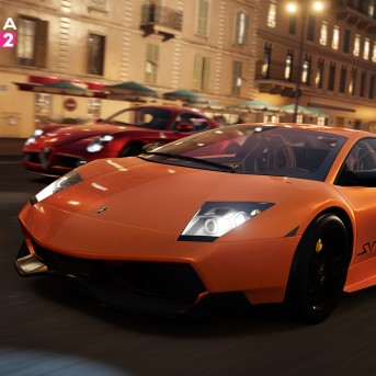 Forza Horizon 2