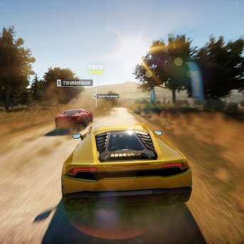 Forza Horizon 2