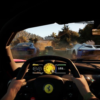 Forza Horizon 2