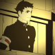 Great Ace Attorney: Sherlock Holmes