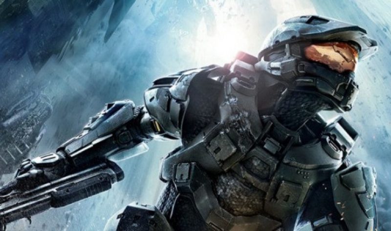 Halo Master Chief Collection non arriverà su PC (per ora)