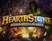 Hearthstone raggiunge i 20 milioni di giocatori