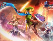 Hyrule Warriors: 4 nuovi DLC