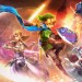 Hyrule Warriors: novità dal primo DLC