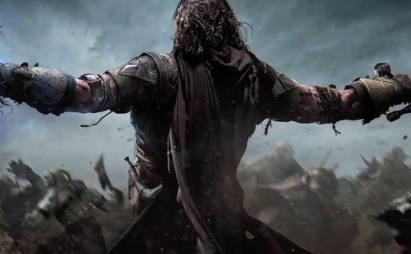 Rivelato Shadow of Mordor 2?