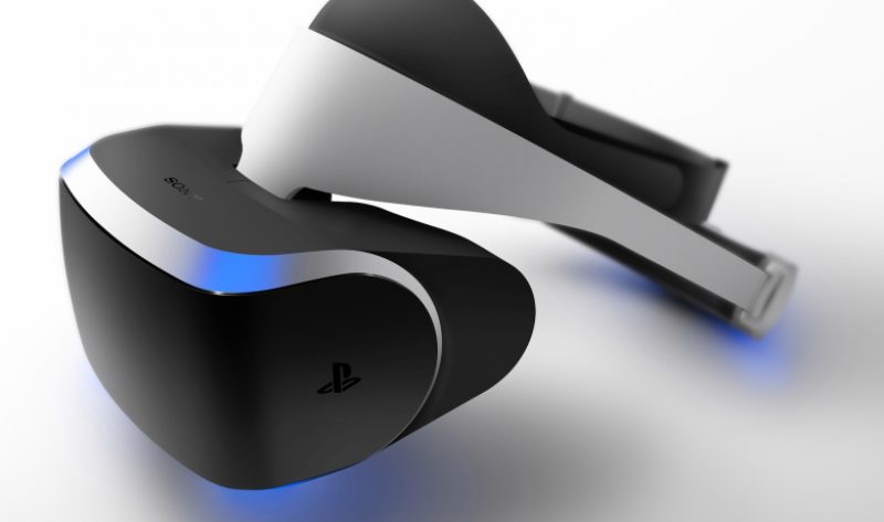 PlayStation VR costerà quanto una nuova console