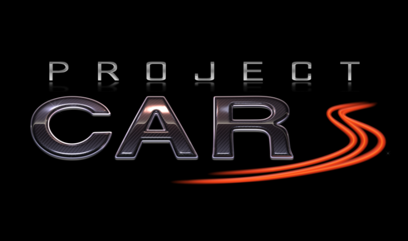 Project CARS esce il 21 novembre 2014!