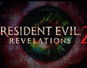 Resident Evil Revelations 2 posticipato di una settimana