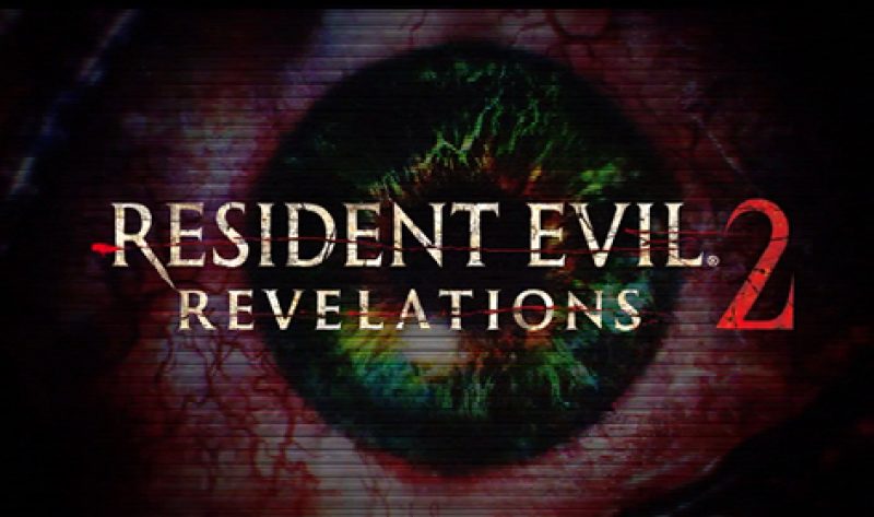 Resident Evil Revelations 2 posticipato di una settimana