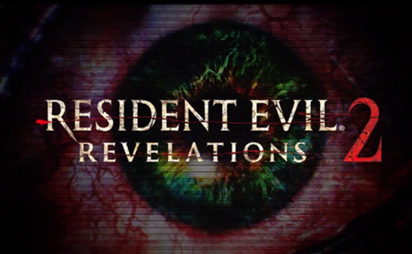 Resident Evil Revelations 2 posticipato di una settimana