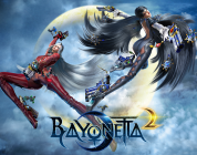 First Print Edition per Bayonetta 2 In Europa
